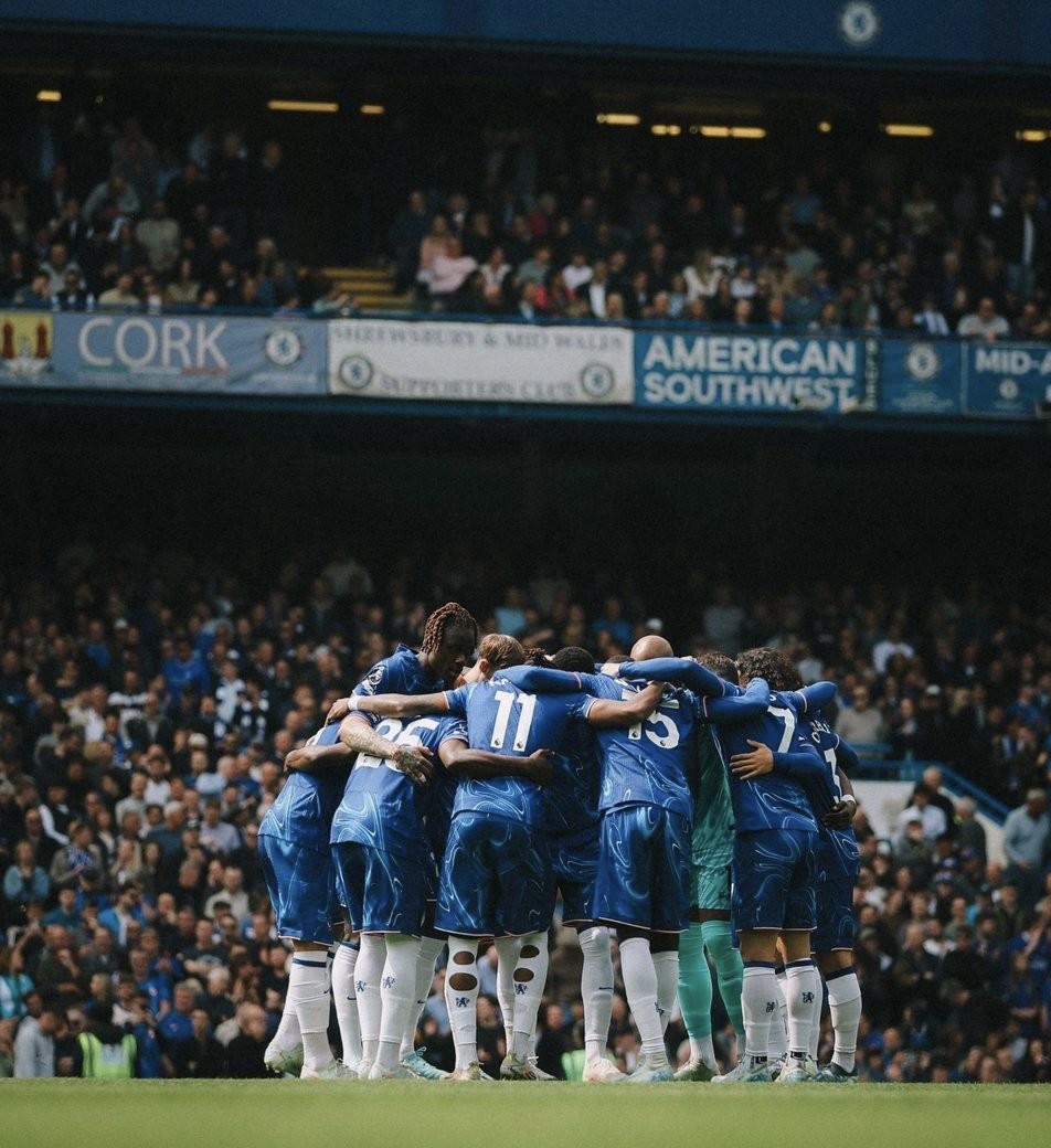 开云体育入口-切尔西客场取胜，达成三连胜助榜首前进，引发热议的简单介绍