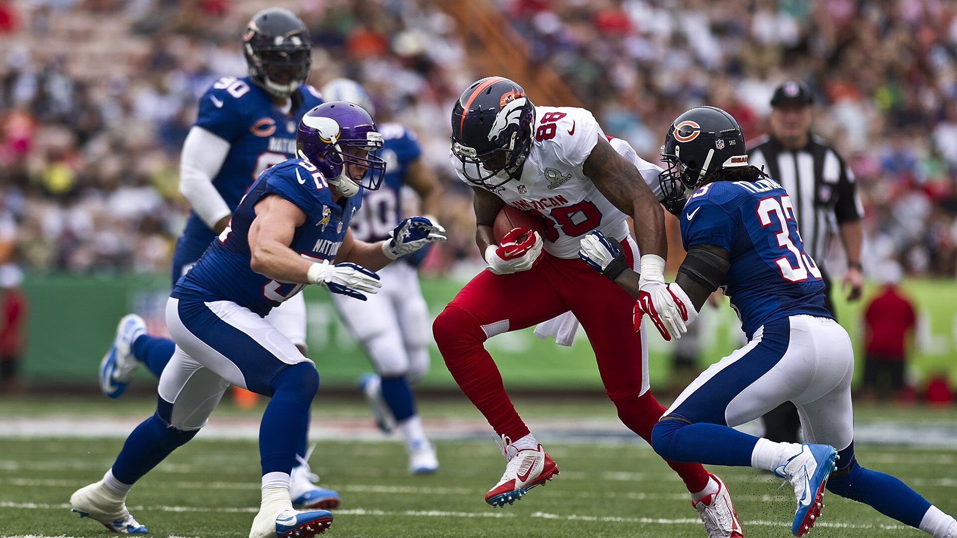 绿茵闪电战,阿根廷风暴席卷智利,哈兰德三记重锤提前终结悬念